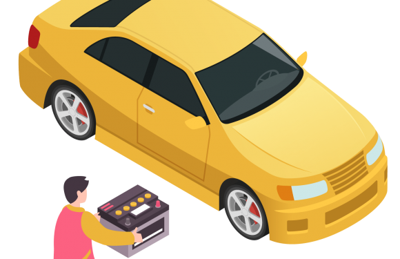 Common Problems After Replacing Car Battery And How To Handle Them