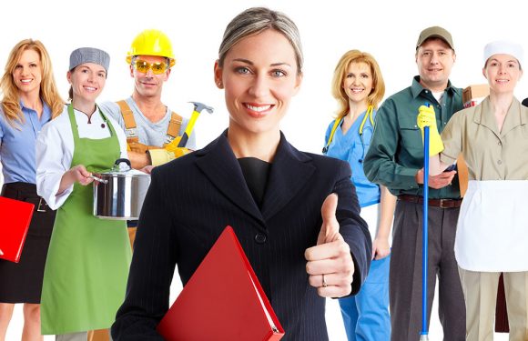 Why Businesses Need Specialized International Recruitment Consultants