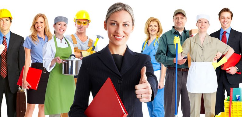 Why Businesses Need Specialized International Recruitment Consultants