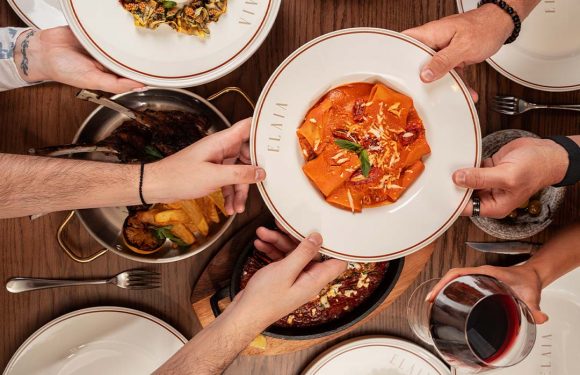 Lounge Restaurants Versus Traditional Dining