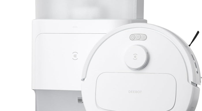 Comparing Classic And Modern Vacuum Robot Types