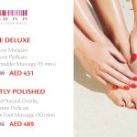 Pedicure Prep The Steps You Should Take The Night Before Your Salon Visit