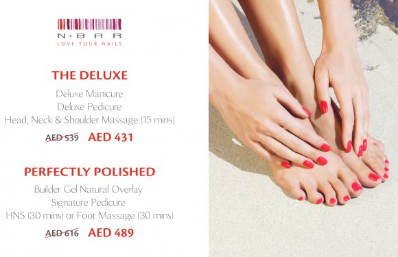 Pedicure Prep The Steps You Should Take The Night Before Your Salon Visit