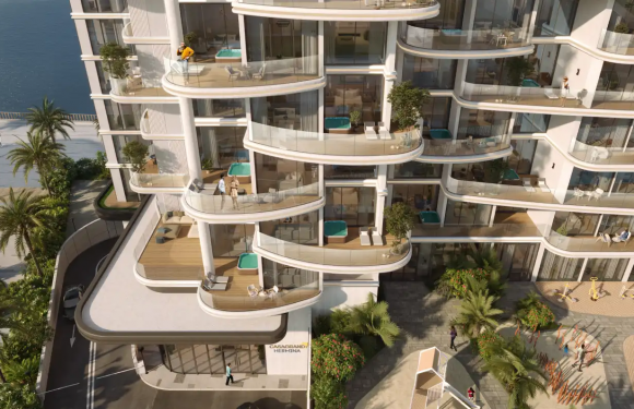 The Collaborative Power Of Developers And Interior Designers