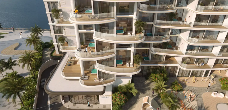 The Collaborative Power Of Developers And Interior Designers
